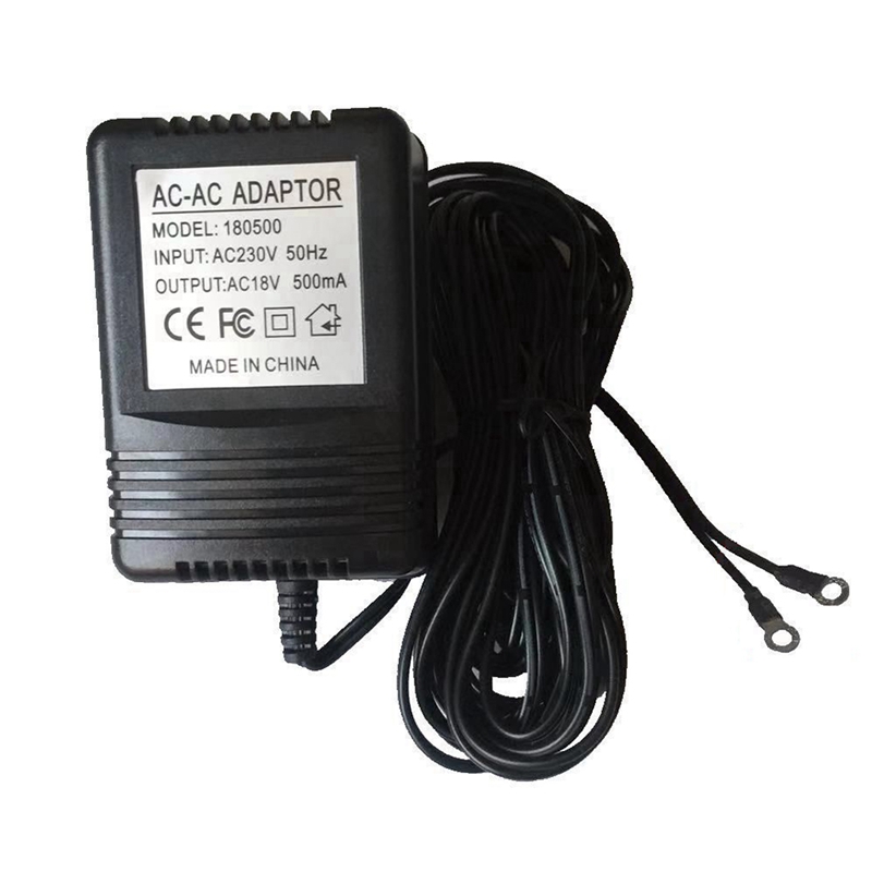 Adaptador de Energia AC 18V pa - Power Tools Video avaliação e preço