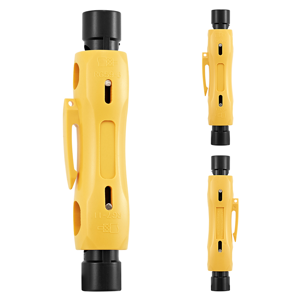 Desencapador de Cabos Coaxiais - Power Tools America avaliação e preço