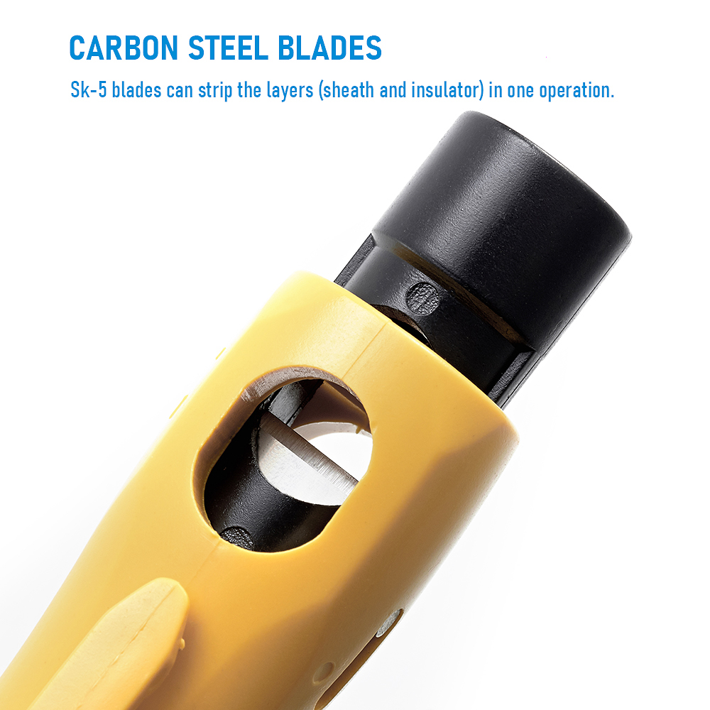 Desencapador de Cabos Coaxiais - Power Tools America avaliação e preço