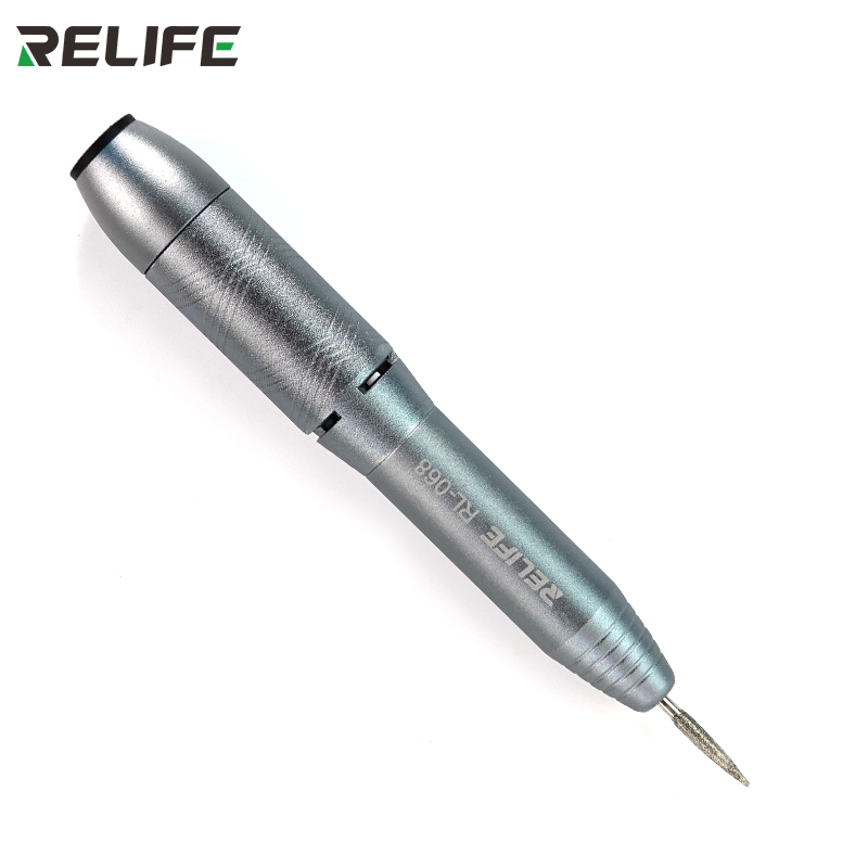 Relife RL-068 ajuste elétrico  - Power Tools Battery Repair avaliação e preço