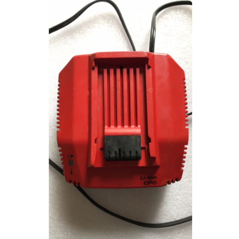 Carregador Rápido Multi-Voltag - Power Tools Station avaliação e preço