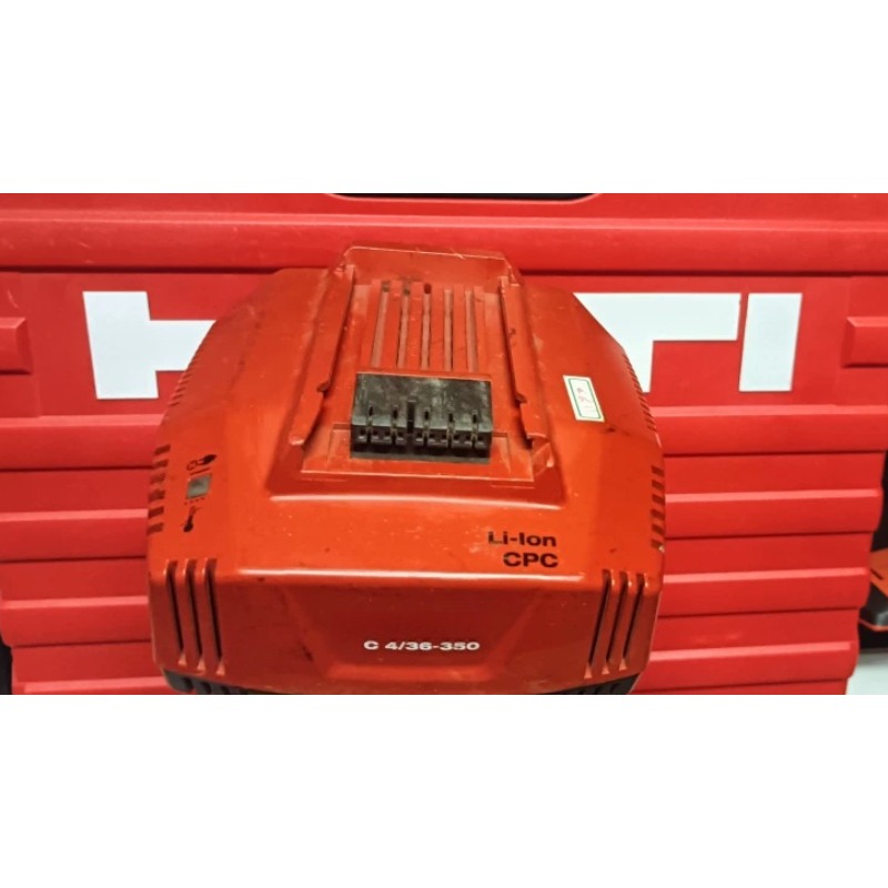 Carregador Rápido Multi-Voltag - Power Tools Station avaliação e preço