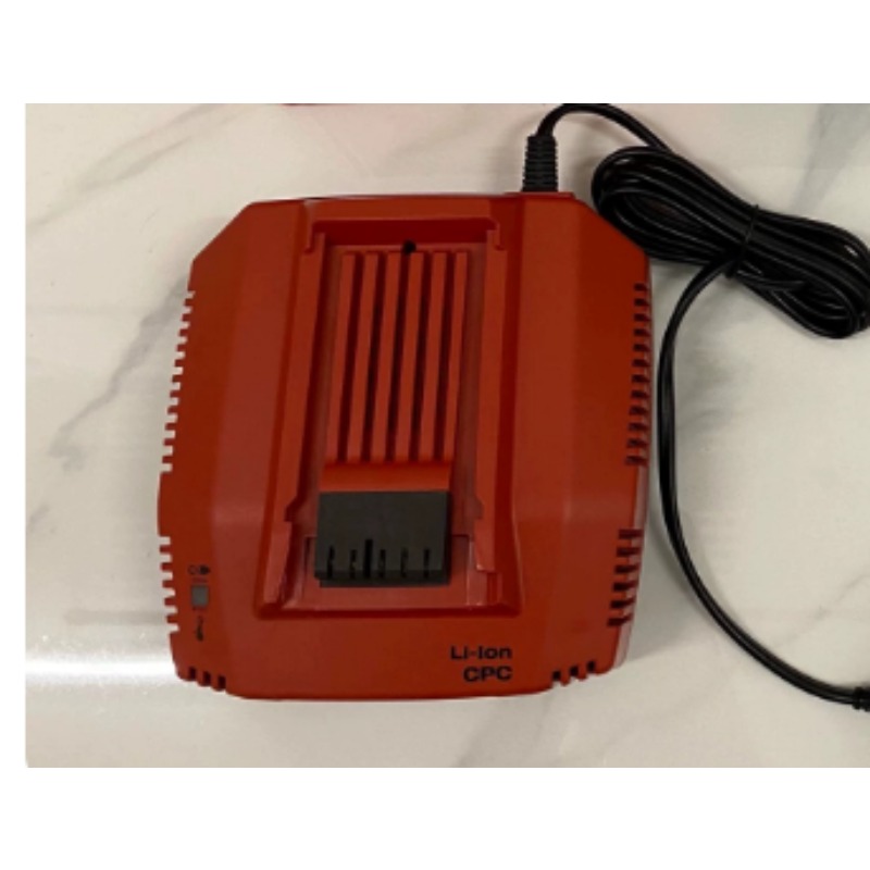 Carregador Rápido Multi-Voltag - Power Tools Station avaliação e preço