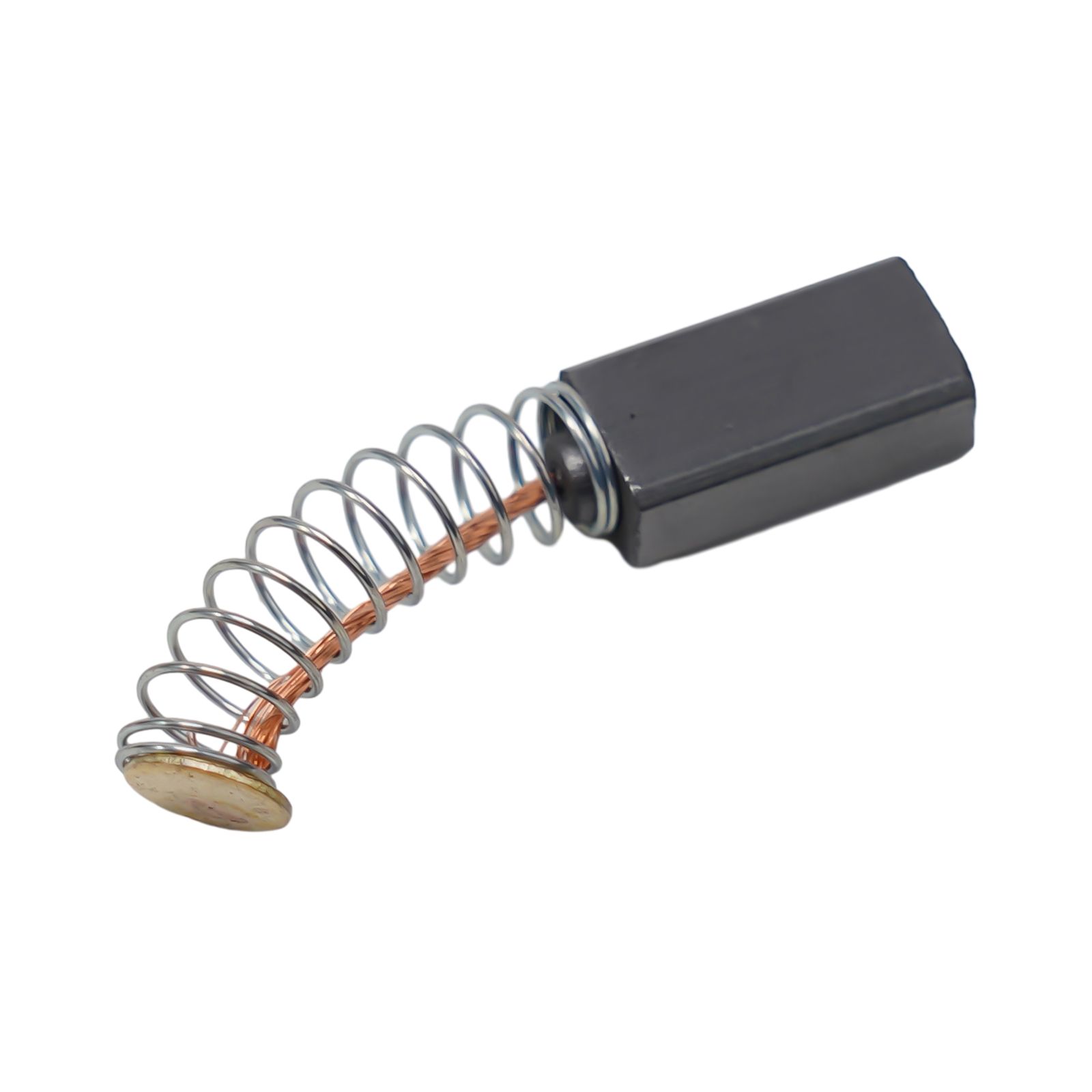 Pacote com 10 escovas de carbo - Power X Tools And Machinery avaliação e preço