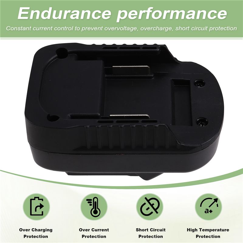 Adaptador indispensável para c - Power Tools You Must Have avaliação e preço