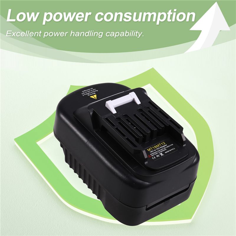 Adaptador indispensável para c - Power Tools You Must Have avaliação e preço