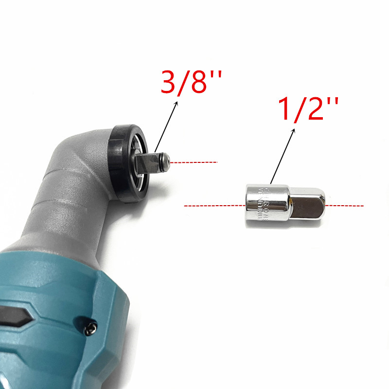 Chave de catraca elétrica sem  - Power Tools Ingco avaliação e preço
