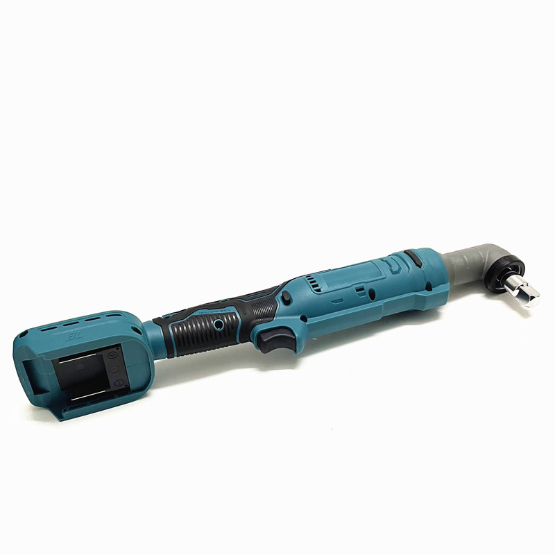 Chave de catraca elétrica sem  - Power Tools Ingco avaliação e preço