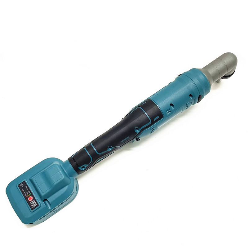 Chave de catraca elétrica sem  - Power Tools Ingco avaliação e preço