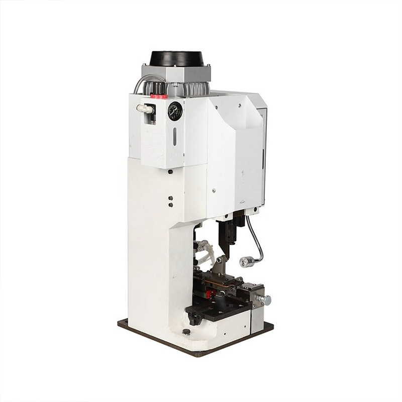 Máquina de crimpagem de termin - Power X Tools And Machinery avaliação e preço