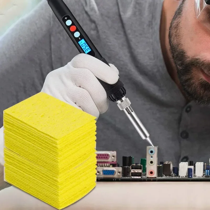 Esponja de limpeza de ferro de - Power Tools Wholesale avaliação e preço