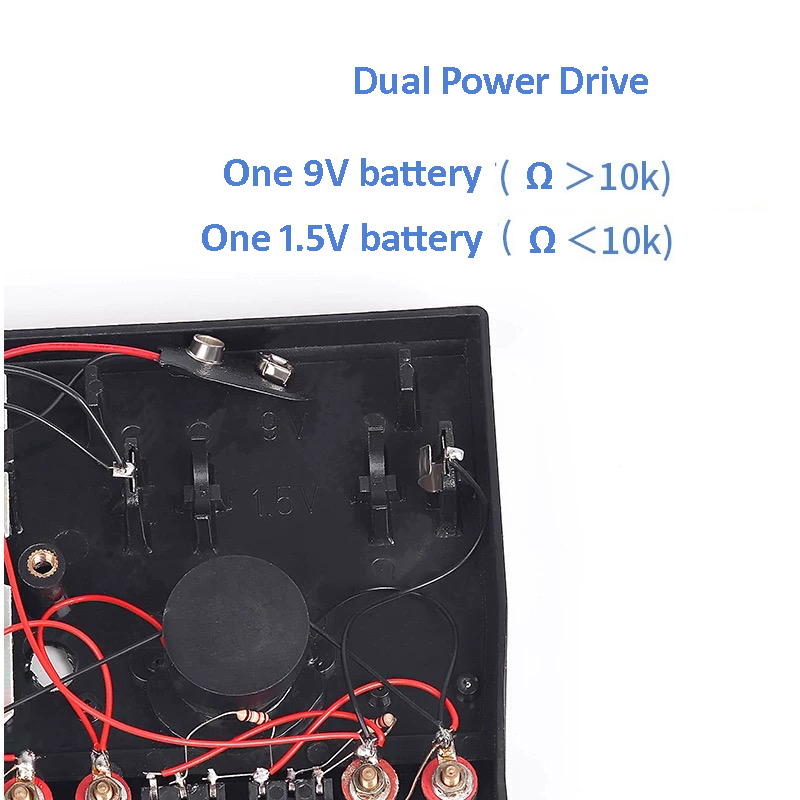 MF-50 multímetro analógico por - Power Tools Battery Repair avaliação e preço