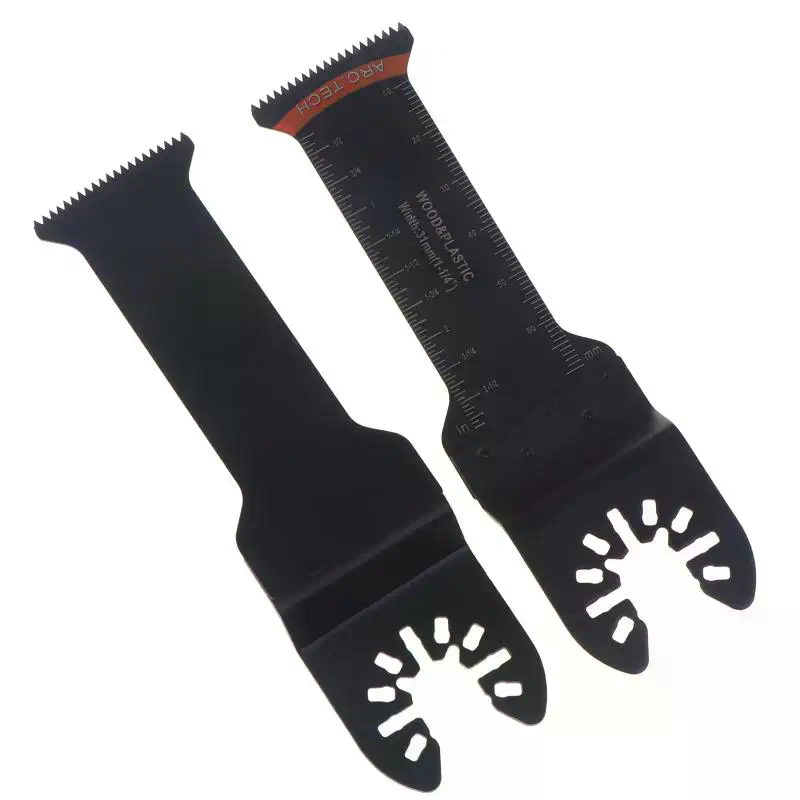 Lâminas de serra oscilantes, 5 - Oscillating Multi Tool avaliação e preço
