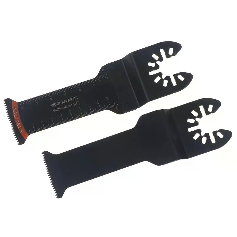 Lâminas de serra oscilantes, 5 - Oscillating Multi Tool avaliação e preço