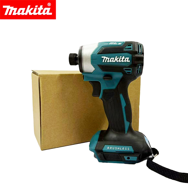 Parafusadeira de Impacto Makit - Power Tools Battery Repair avaliação e preço