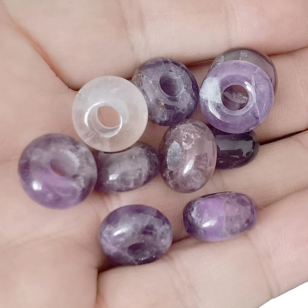 Abacus Gemstone Beads para faz - Power Tools Wholesale avaliação e preço