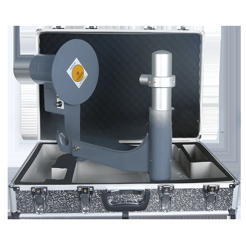 Máquina de raio-X portátil, de - Power X Tools And Machinery avaliação e preço