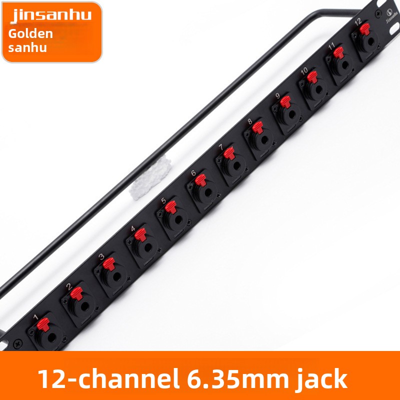 Conector de Áudio e Vídeo XLR, - Power Tools Video avaliação e preço