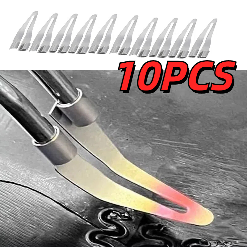 Ferro de solda com cabeça lisa - Power Tools Wholesale avaliação e preço