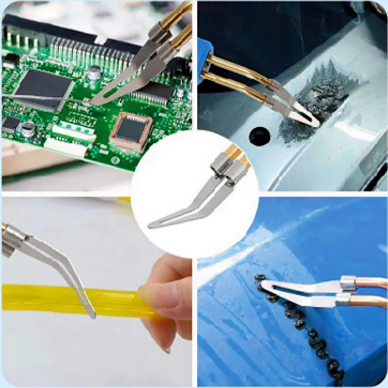 Ferro de solda com cabeça lisa - Power Tools Wholesale avaliação e preço