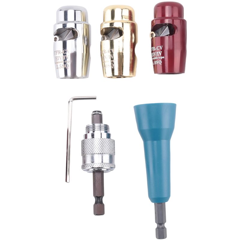 Conjunto de Ferramentas para E - Power Tools You Must Have avaliação e preço