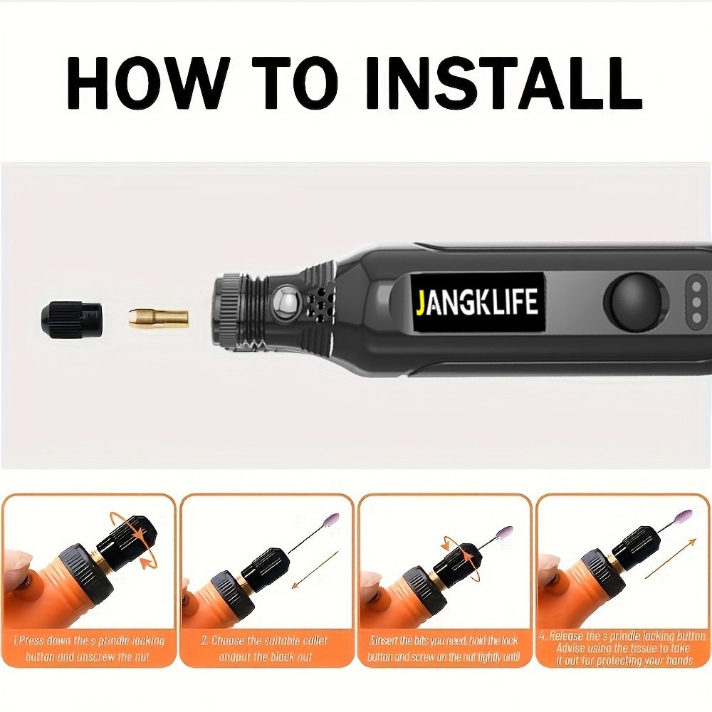 Shangklife kit de ferramentas  - Power Tools Ingco avaliação e preço