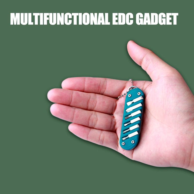 Faca de bolso dobrável, faca c - Oscillating Multi Tool avaliação e preço