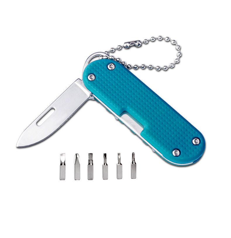 Faca de bolso dobrável, faca c - Oscillating Multi Tool avaliação e preço