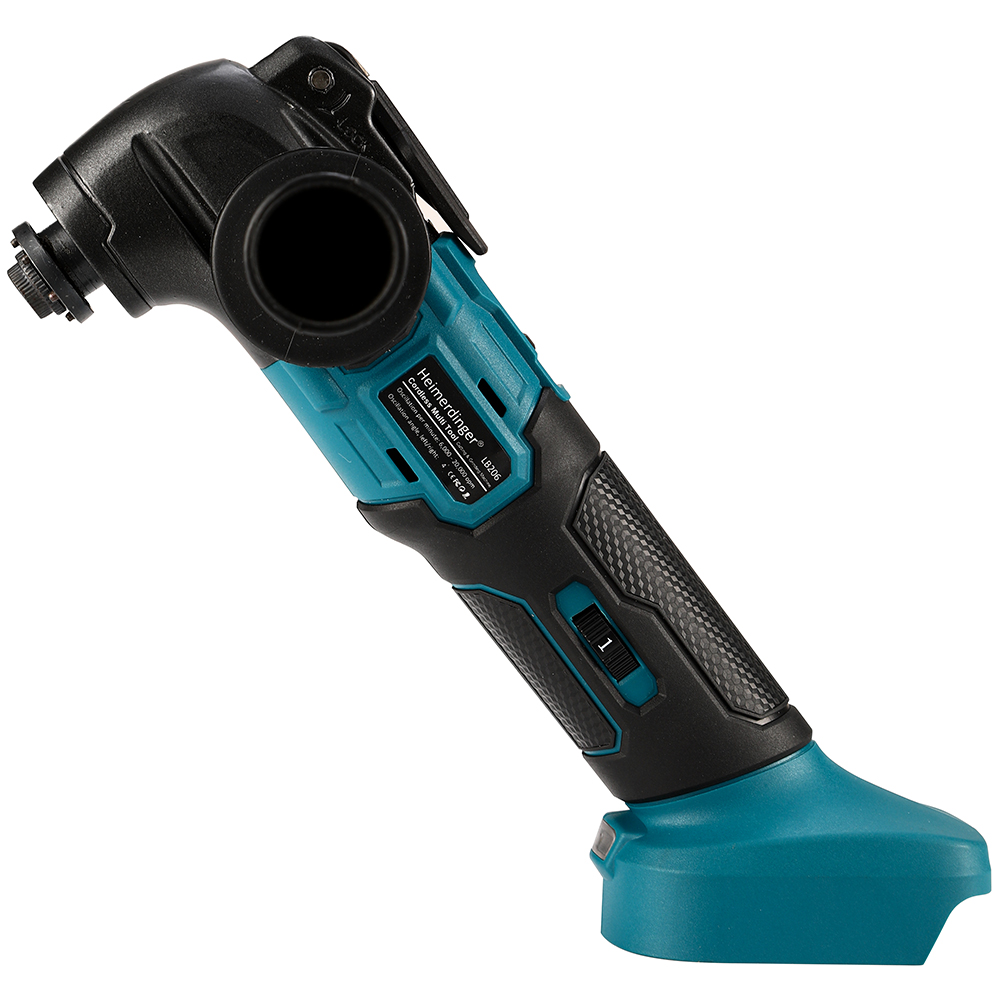 Heimerdinger-Ferramenta oscila - Oscillating Multi Tool avaliação e preço