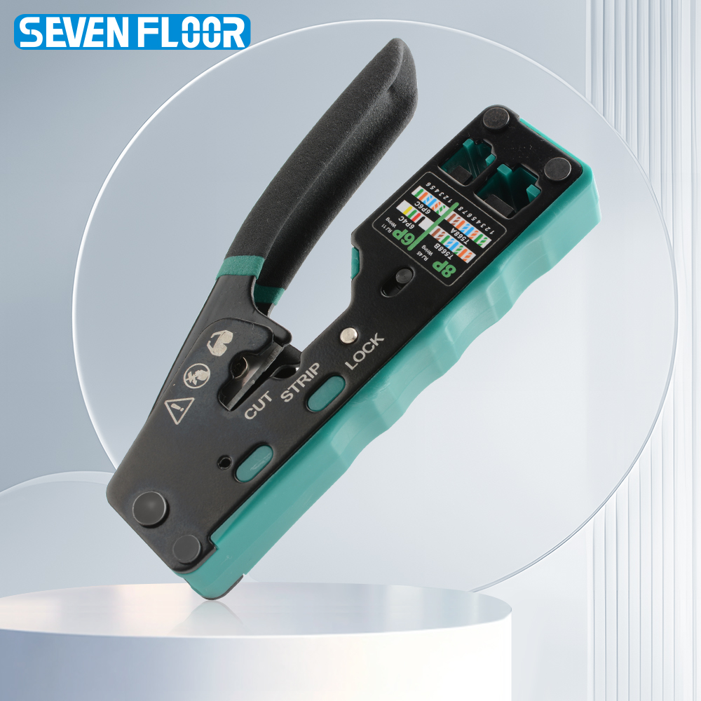 Alicate crimpador rj12/11, fer - Power Tools China avaliação e preço
