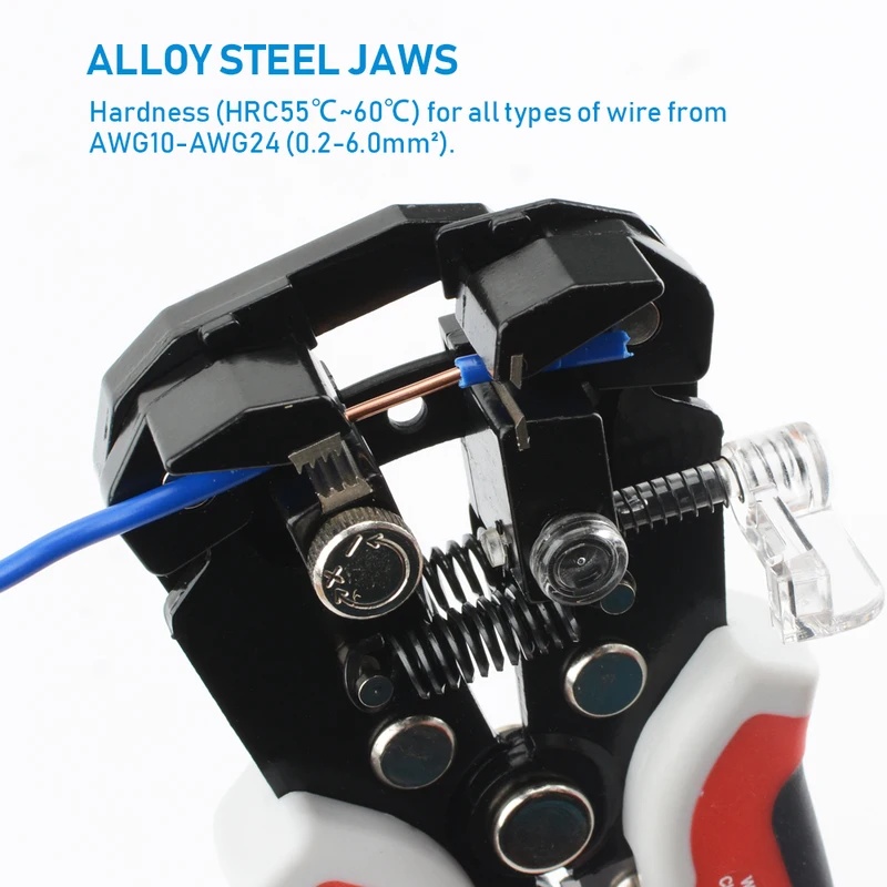 Alicate Elétrico Multifunciona - Power Tools America avaliação e preço
