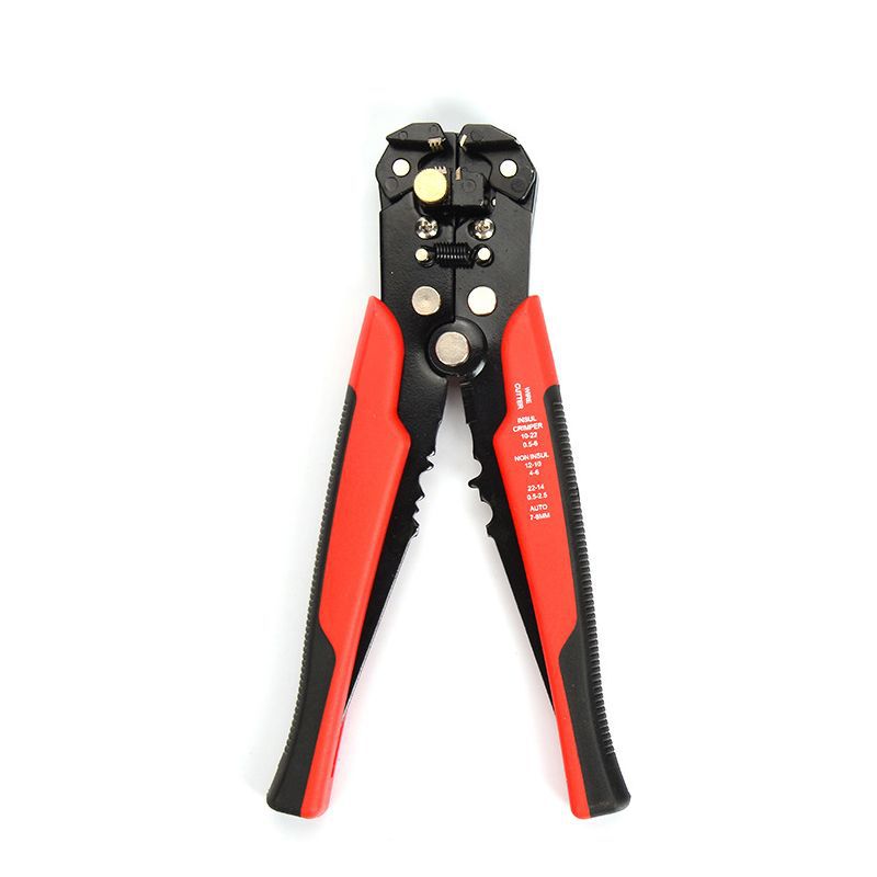 Alicate Elétrico Multifunciona - Power Tools America avaliação e preço
