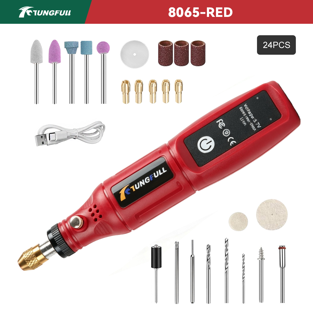 Ferramenta Rotativa Sem Fio TU - Power Tools Ingco avaliação e preço