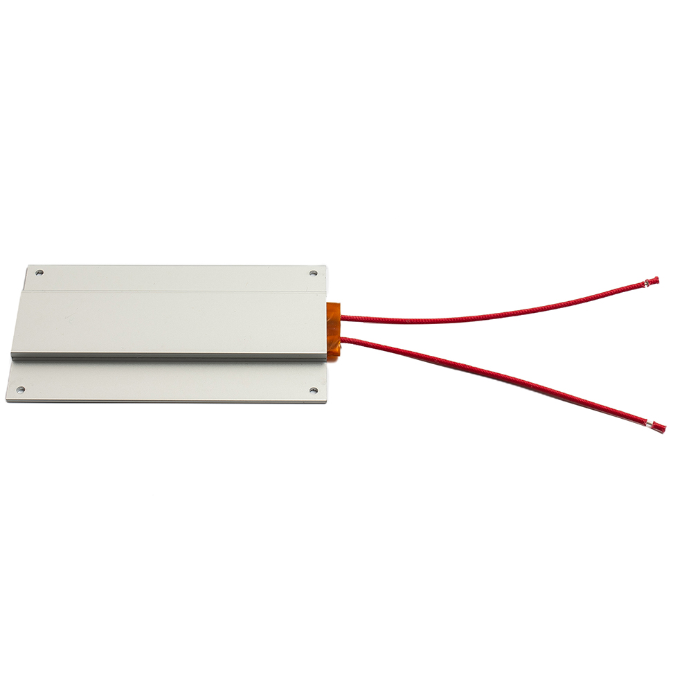 Placa de Aquecimento PTC 220V  - Power Tools Station avaliação e preço