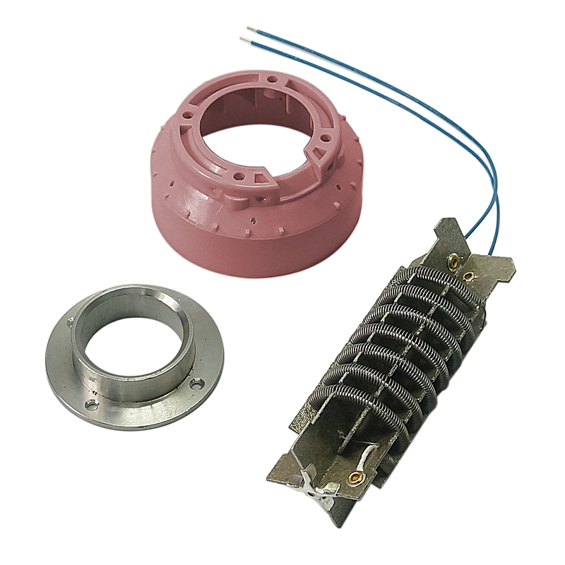 Lybga elemento de calor de ar  - Power Tools Toolstation avaliação e preço