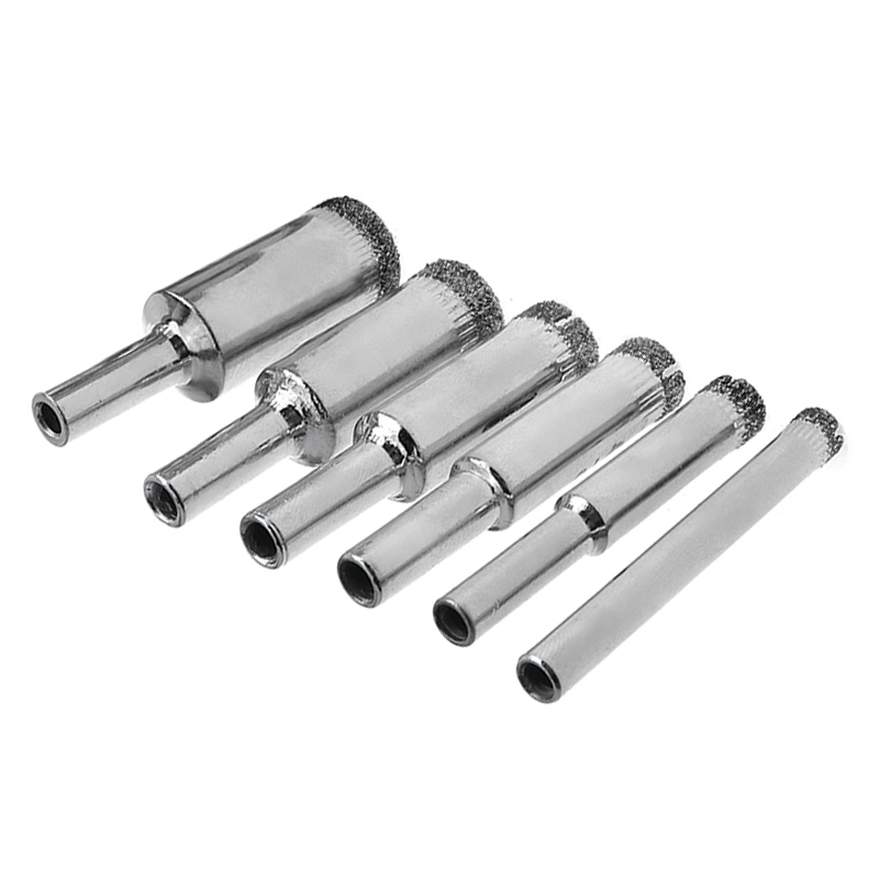 Conjunto de broca revestida a  - Power Tools China avaliação e preço