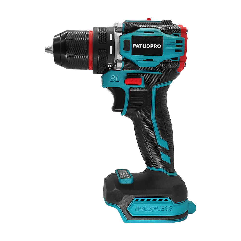 PATUOPRO-Broca Elétrica Sem Es - Power Tools Ingco avaliação e preço