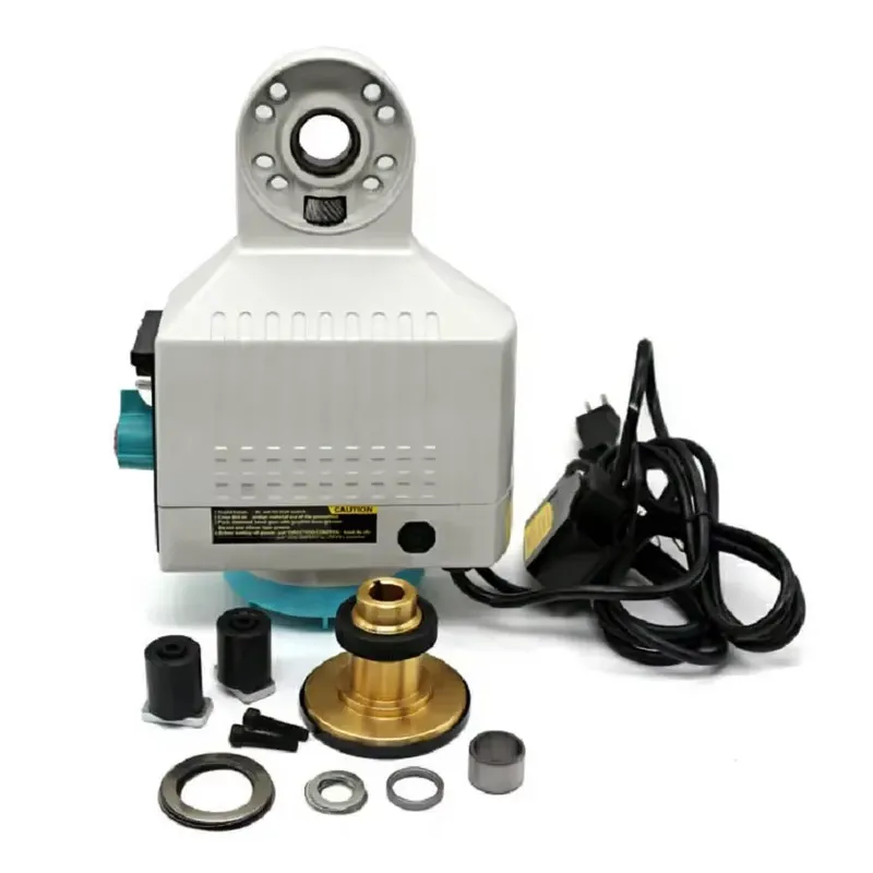 Fresadora Automática APF-500Y  - Power X Tools And Machinery avaliação e preço
