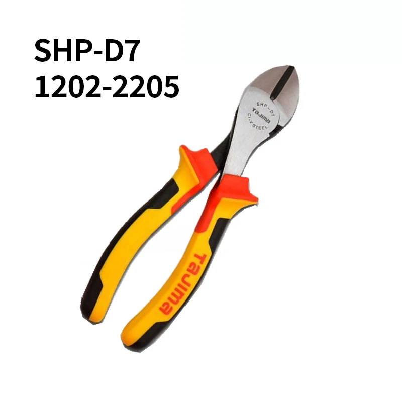 Tajima SHP-D6/d7 alicate diago - Power Tools America avaliação e preço