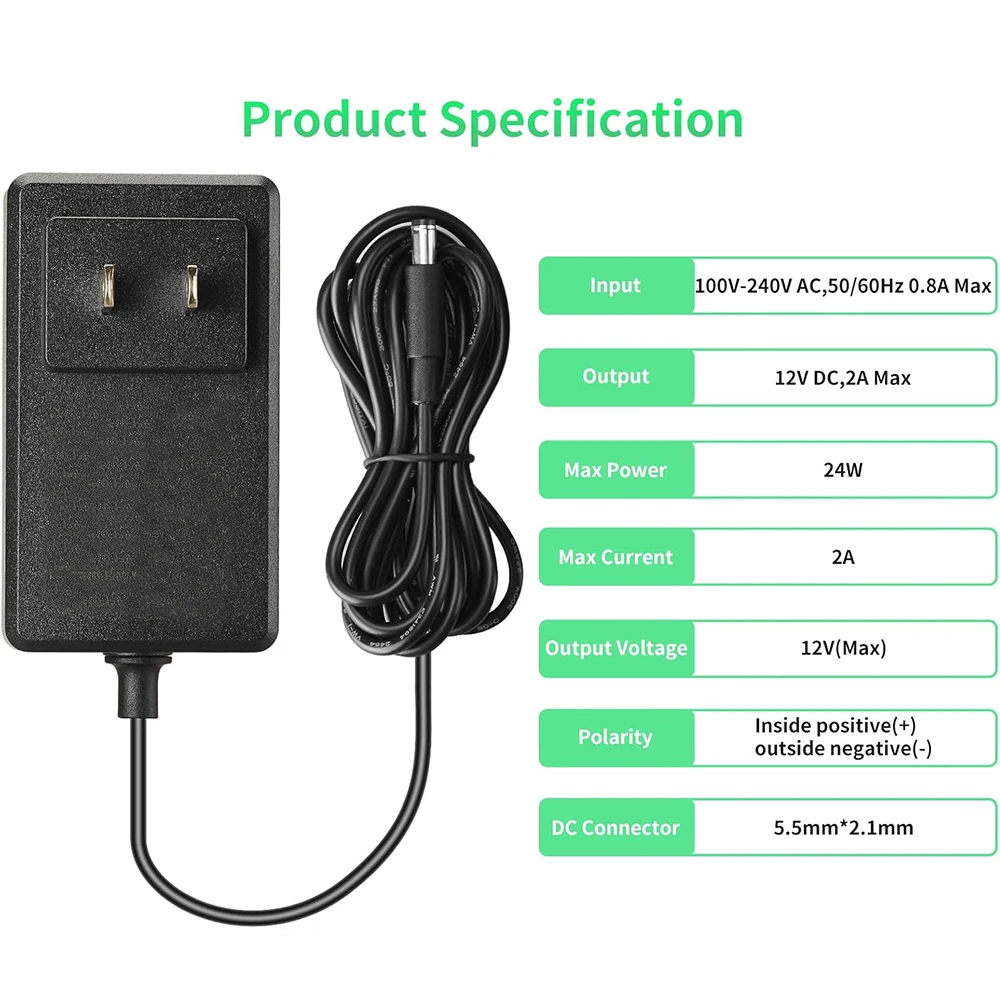 Adaptador de alimentação ac 10 - Power X Tools And Machinery avaliação e preço