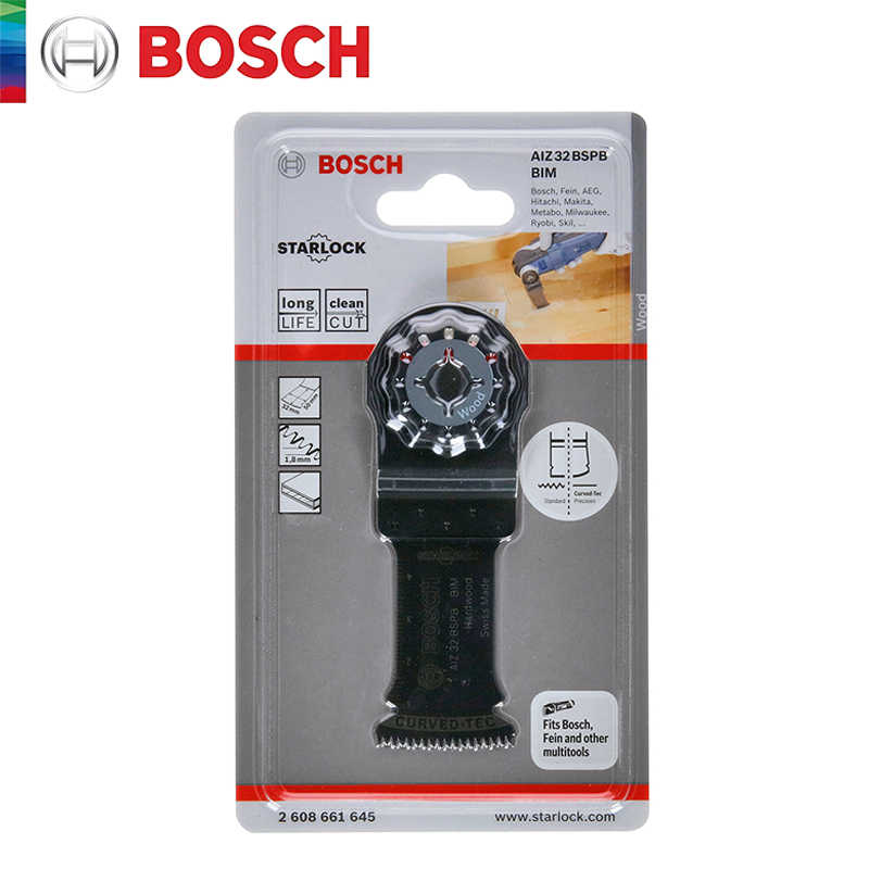 Lâmina de Serra Oscilante Bosc - Oscillating Multi Tool avaliação e preço