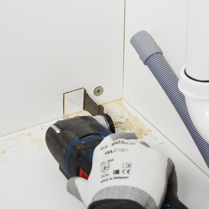 Lâmina de Serra Oscilante Bosc - Oscillating Multi Tool avaliação e preço