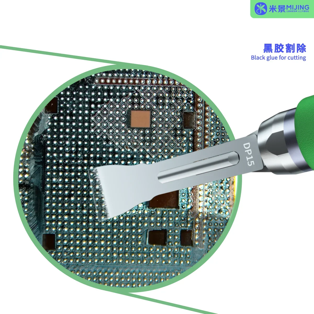 Mijing-multi-função faca liber - Power Tools Battery Repair avaliação e preço
