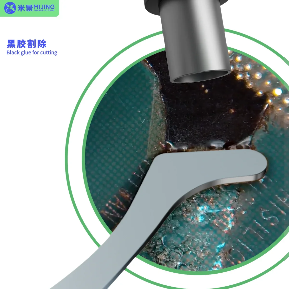 Mijing-multi-função faca liber - Power Tools Battery Repair avaliação e preço