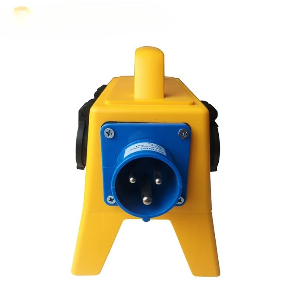 Caixa de Distribuição de Energ - Power Tools America avaliação e preço