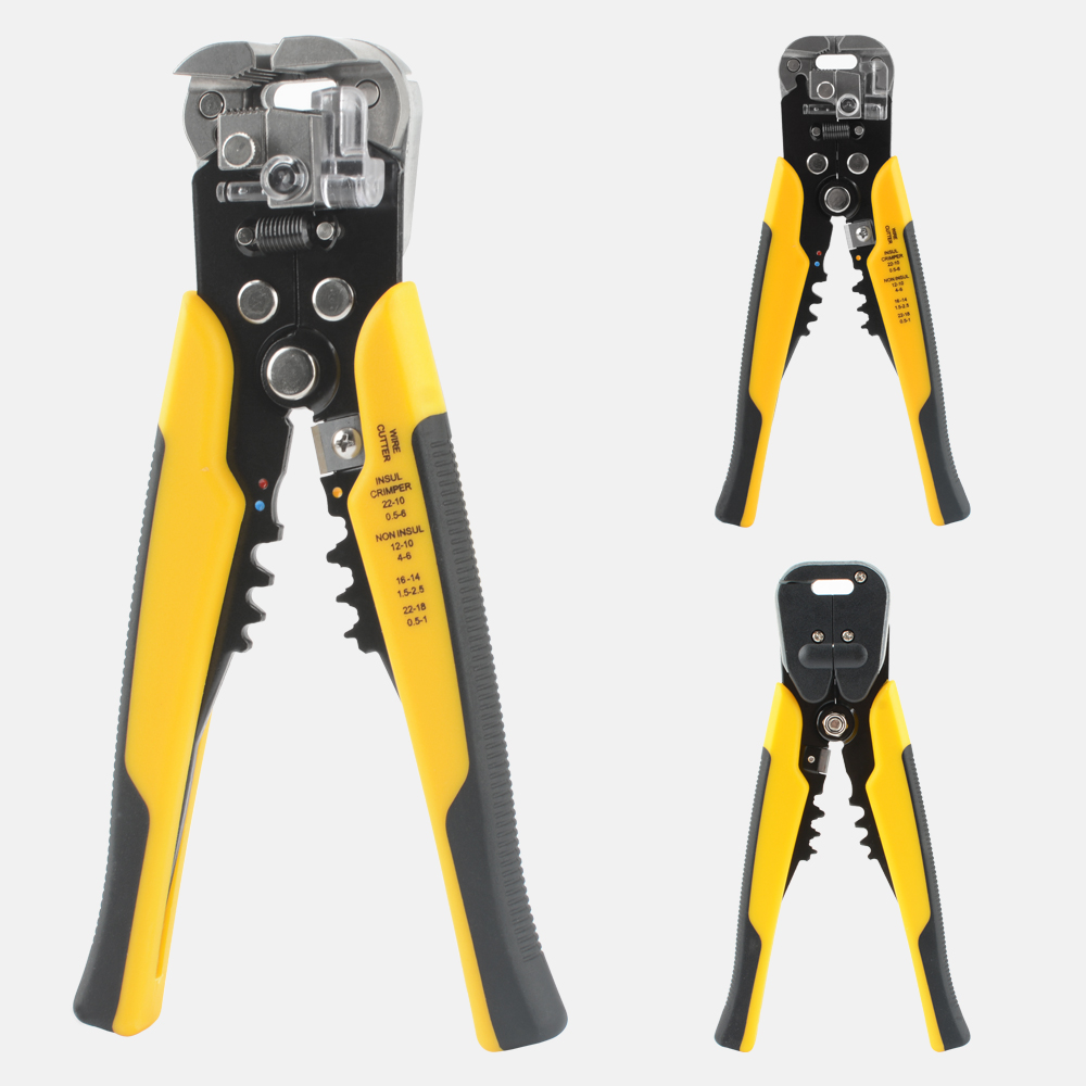 Alicate Desencapador de Fios A - Power Tools America avaliação e preço