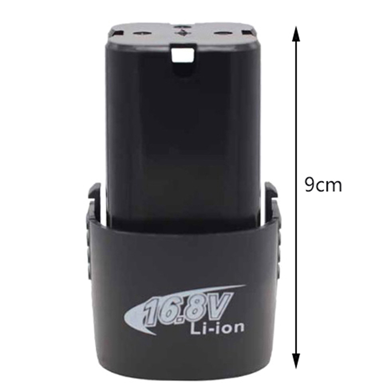 Bateria de Lítio 16.8V 18650 L - Power Tools Wholesale avaliação e preço
