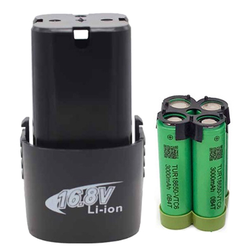 Bateria de Lítio 16.8V 18650 L - Power Tools Wholesale avaliação e preço