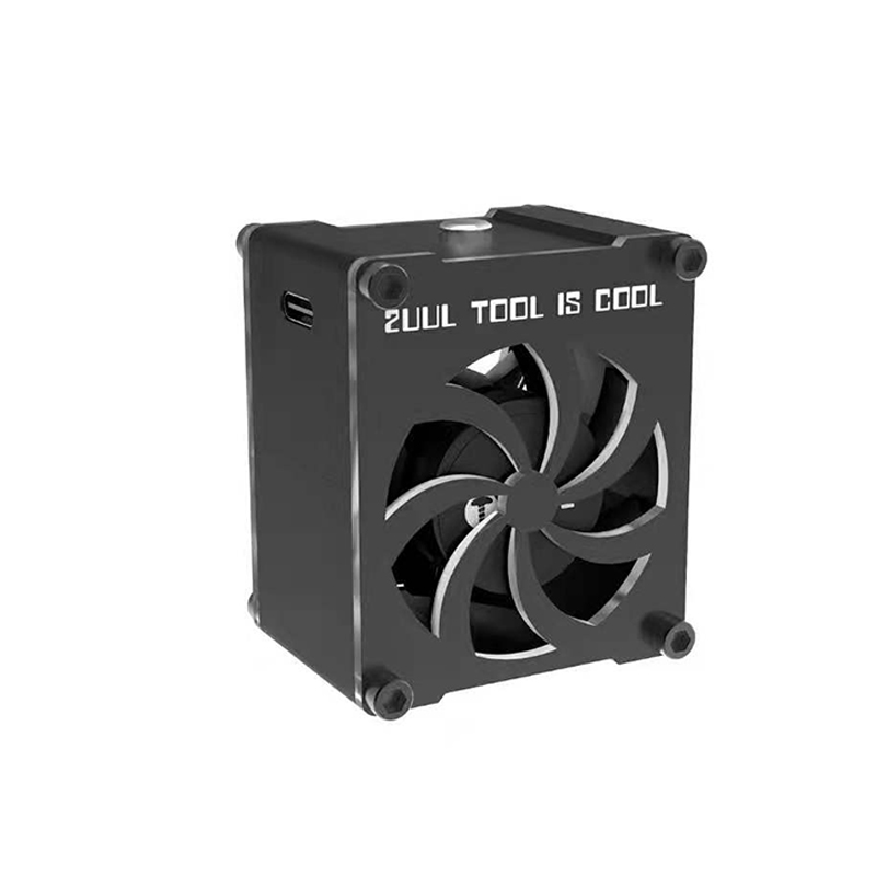 2UUL Cuul Mini Ventilador De R - Power Tools Battery Repair avaliação e preço