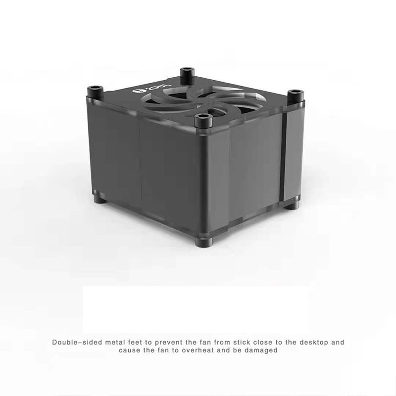 2UUL Cuul Mini Ventilador De R - Power Tools Battery Repair avaliação e preço